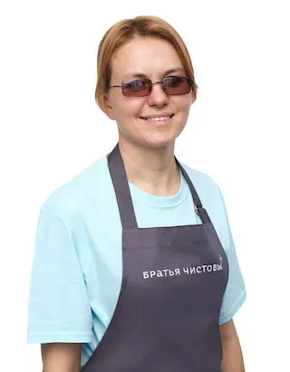 Клинер Братьев Чистовых
